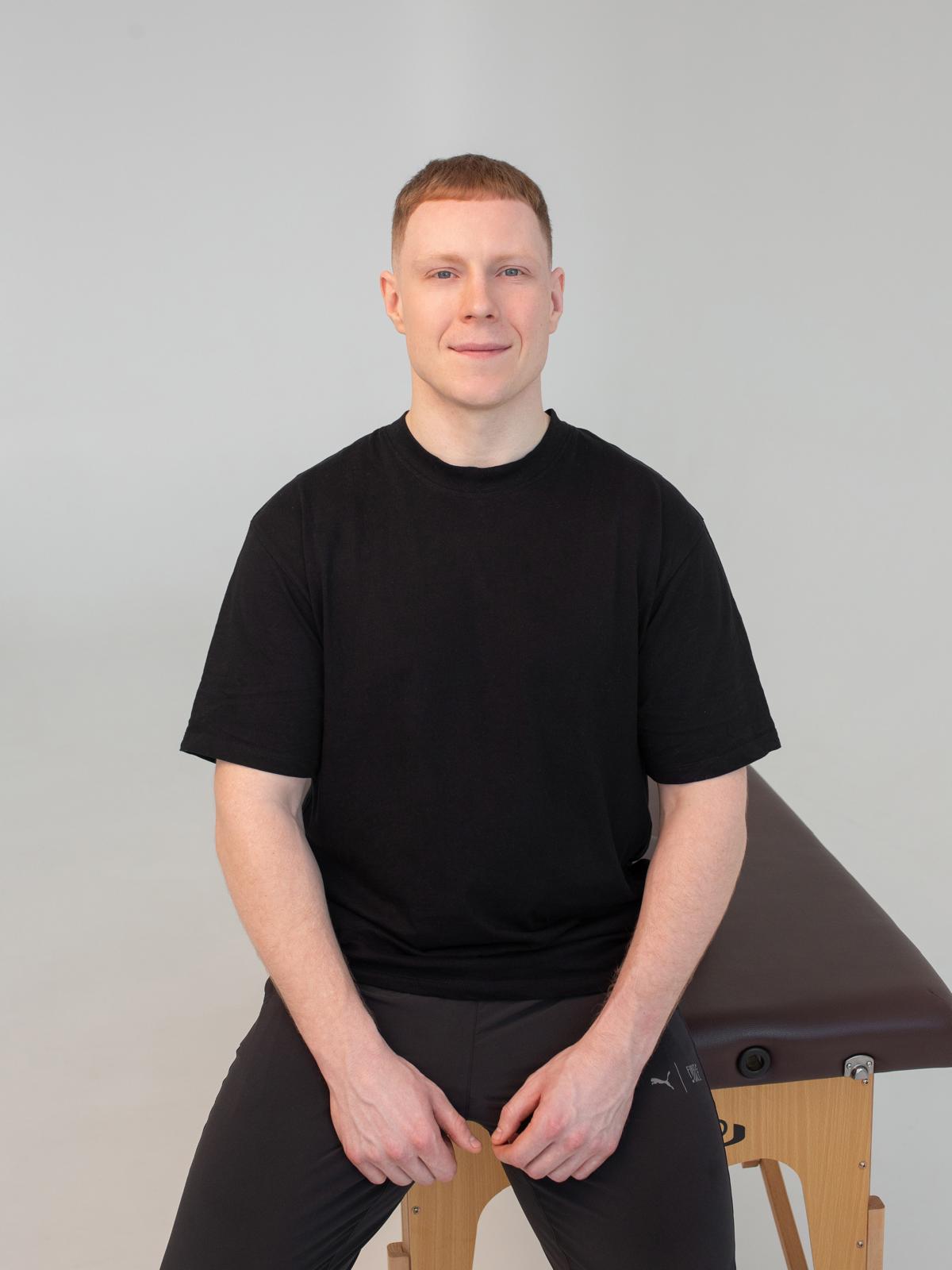 Ugnis — founder of KINEO